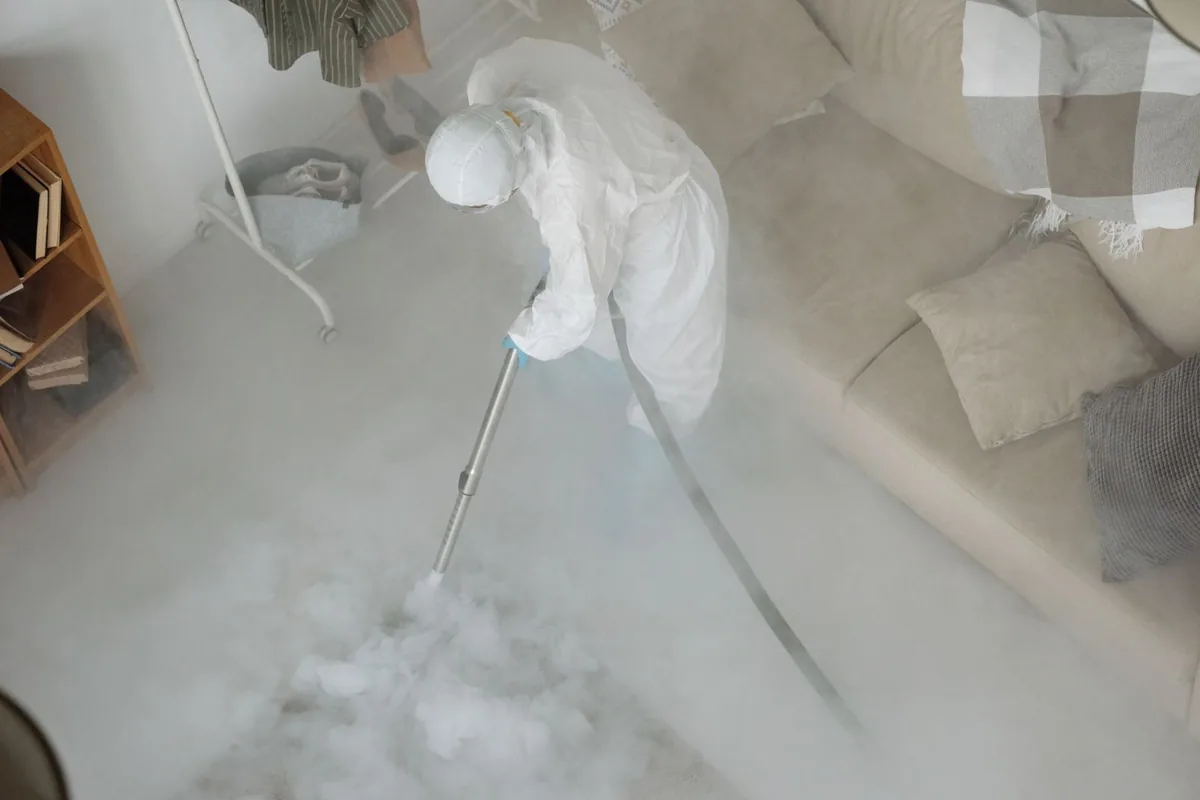 Biohazard Cleanup in Glenville, CT